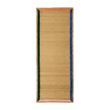 F로ith AP14 러그 90x240 cm - Sisal - &Tradition | 앤트레디션