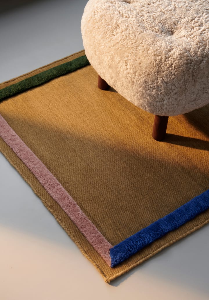 F로ith AP14 러그 90x240 cm, Sisal &Tradition | 앤트레디션