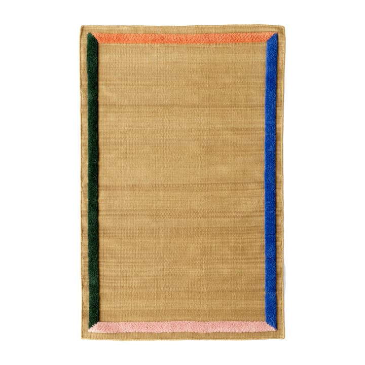 Frawith AP13 러그 90x140 cm - Sisal - &Tradition | 앤트레디션