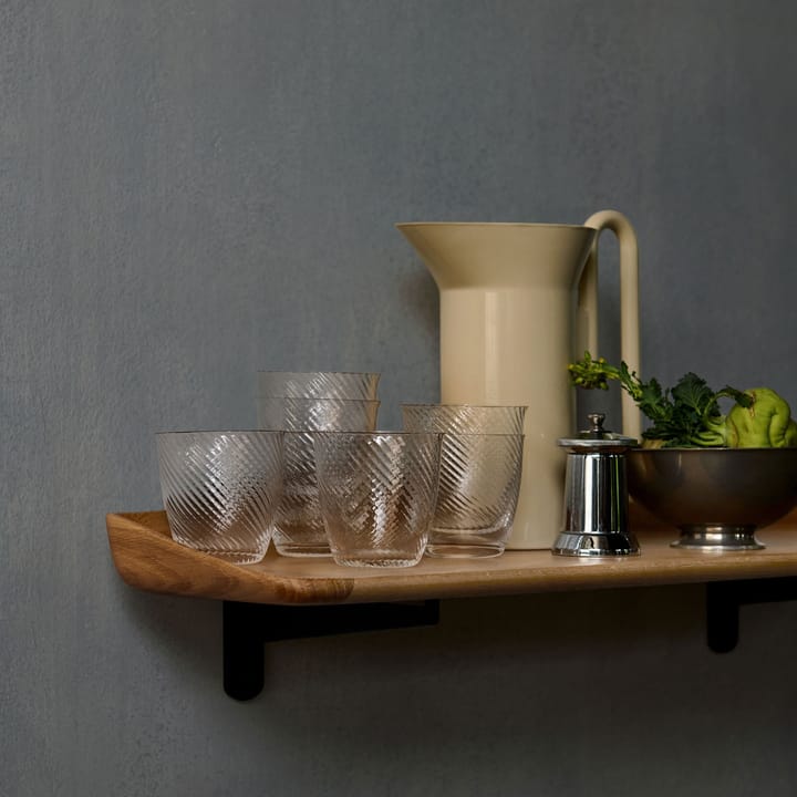 길드 HM14 선반 75 cm, Solid lacquered oak &Tradition | 앤트레디션
