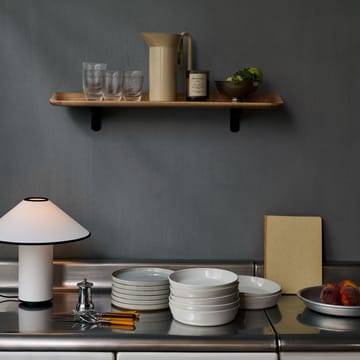 길드 HM14 선반 75 cm - Solid lacquered oak - &Tradition | 앤트레디션