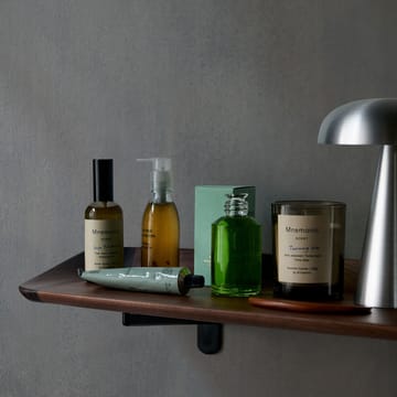 길드 HM14 선반 75 cm - Solid lacquered walnut - &Tradition | 앤트레디션
