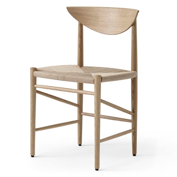 드로운 의자 HM3 - White oiled oak - &Tradition | 앤트레디션