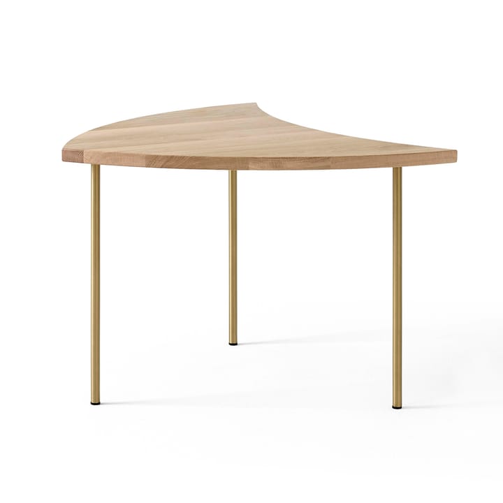 핀휠 사이드 테이블 HM7 - White oiled oak - &Tradition | 앤트레디션