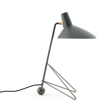 트라이팟 테이블 조명 HM9 45 cm - Moss - &Tradition | 앤트레디션