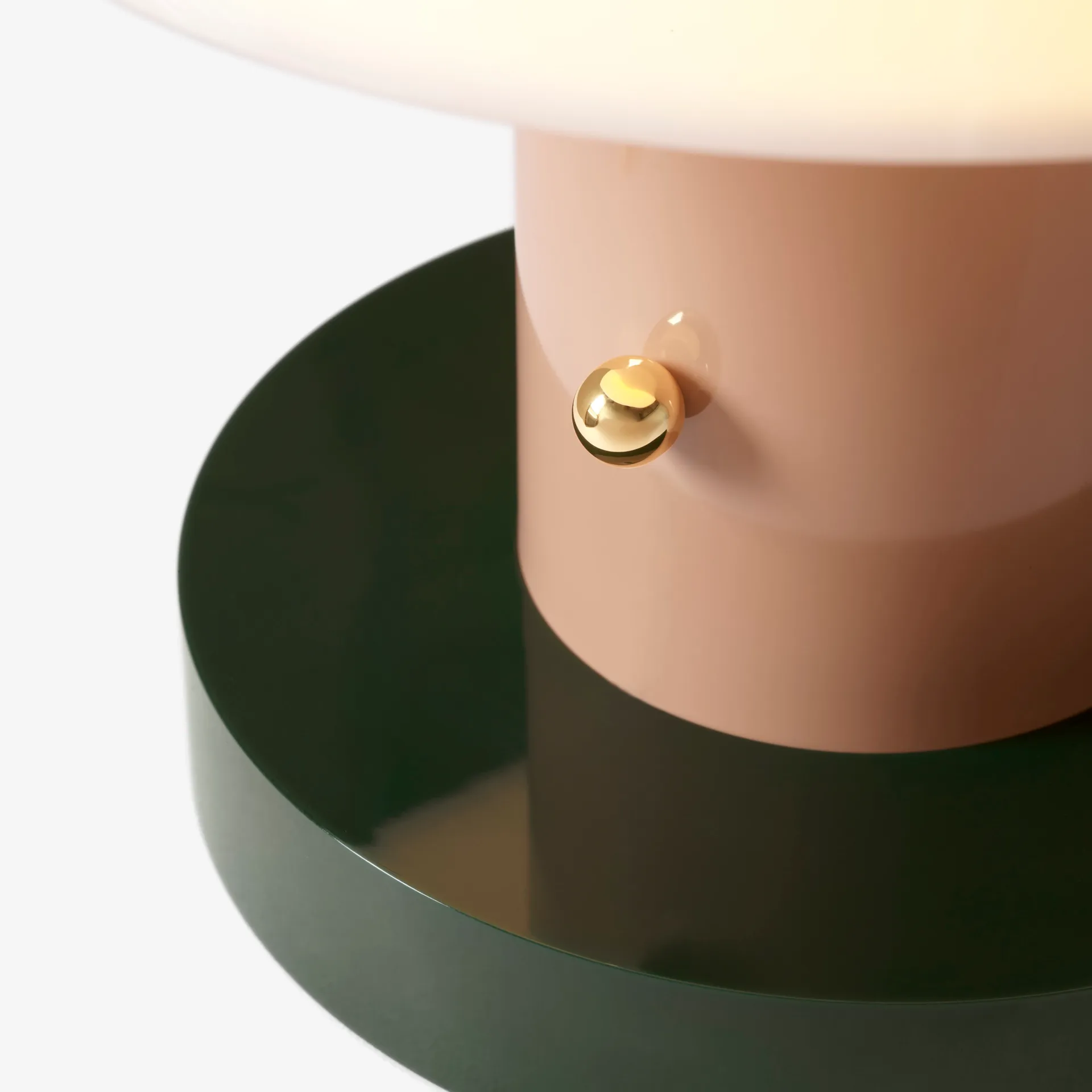 세타고 JH27 테이블 조명, nude-forest &Tradition | 앤트레디션