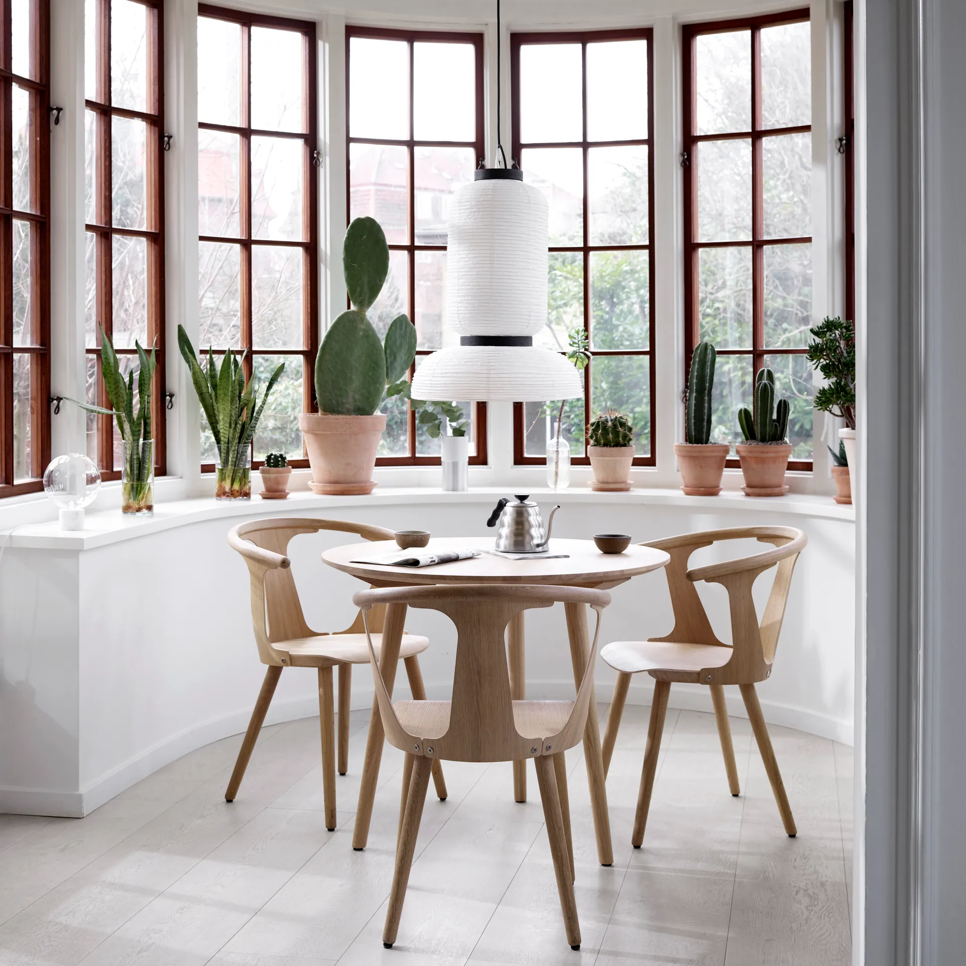 포마카미 펜던트 조명, JH3 &Tradition | 앤트레디션