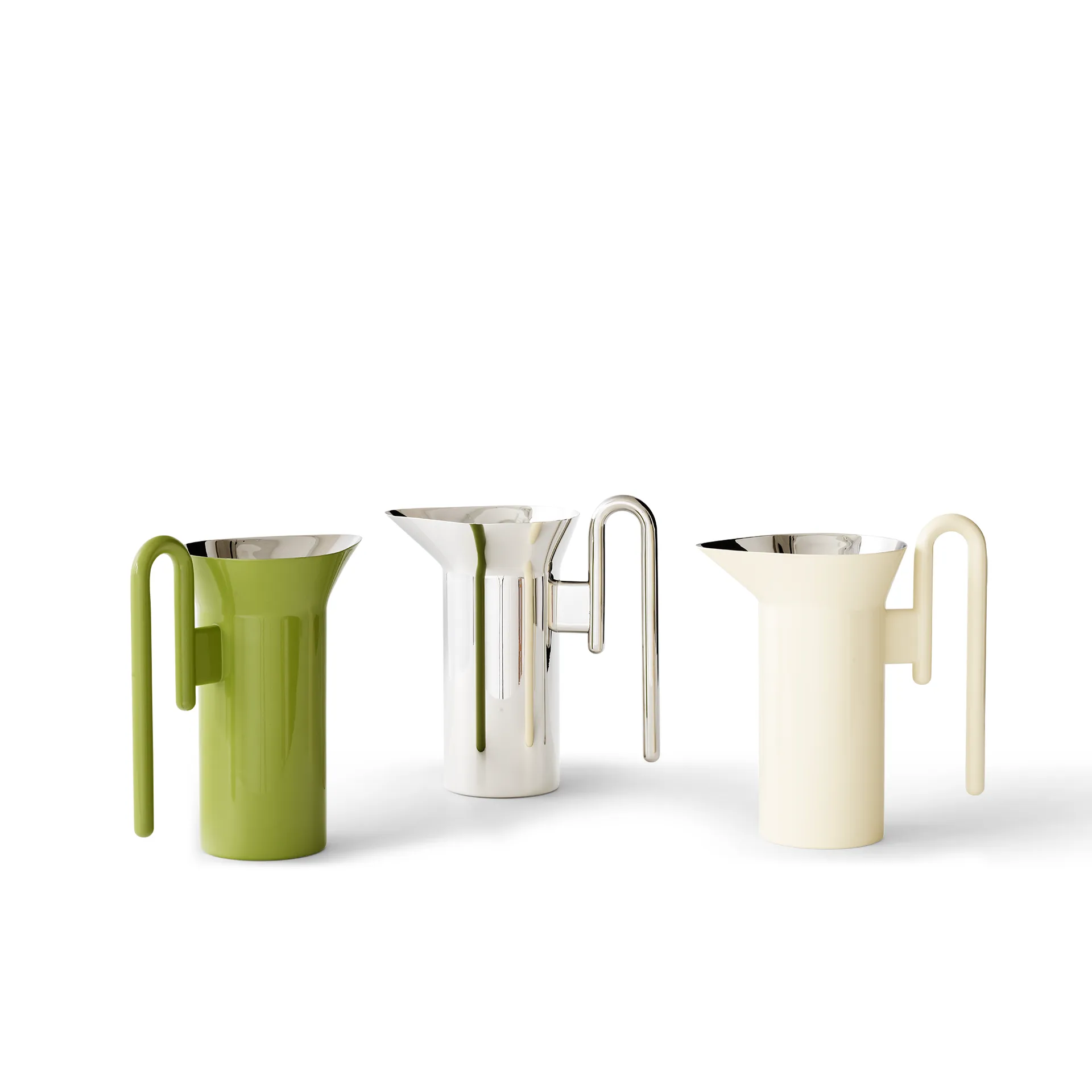 모멘토 JH38 팟 1리터, Pistachio &Tradition | 앤트레디션