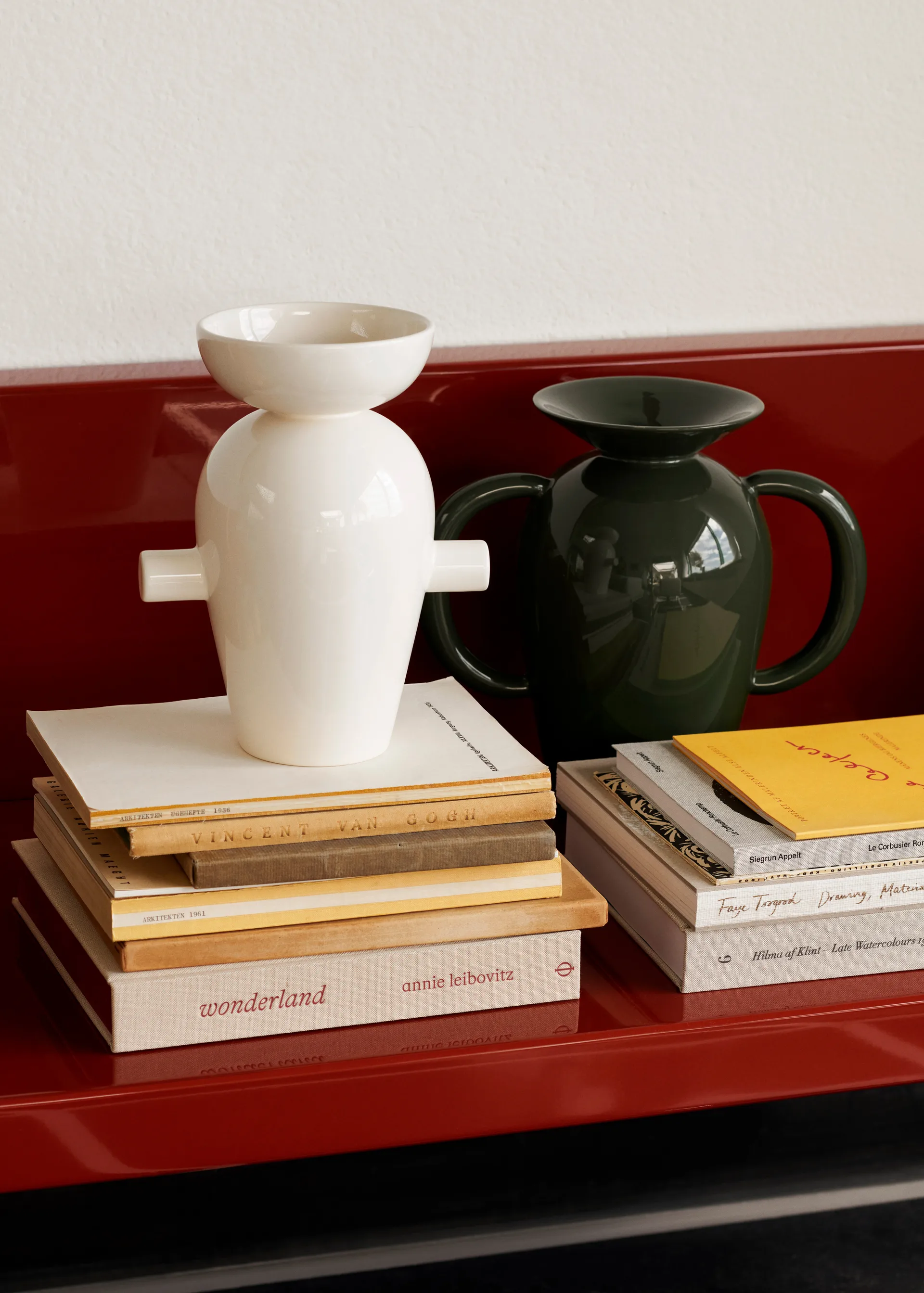 모멘토 JH40 화병, Cream &Tradition | 앤트레디션