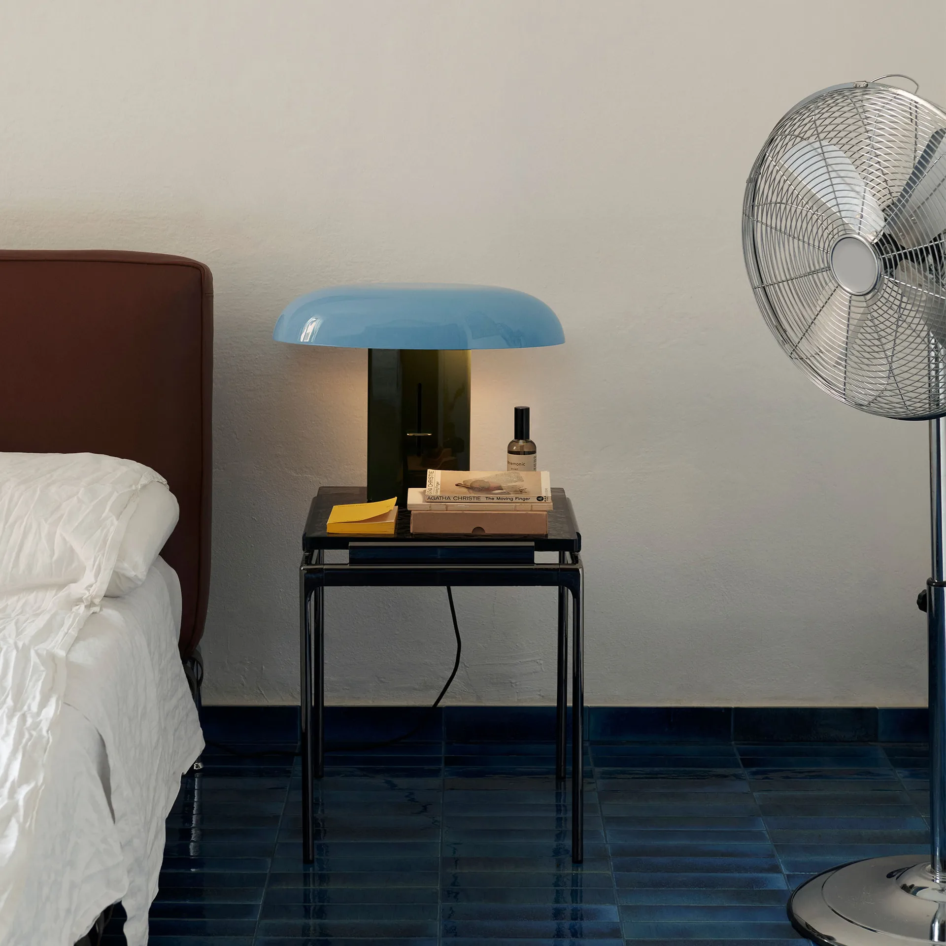 몬테라 JH42 테이블 조명, Forest-sky &Tradition | 앤트레디션