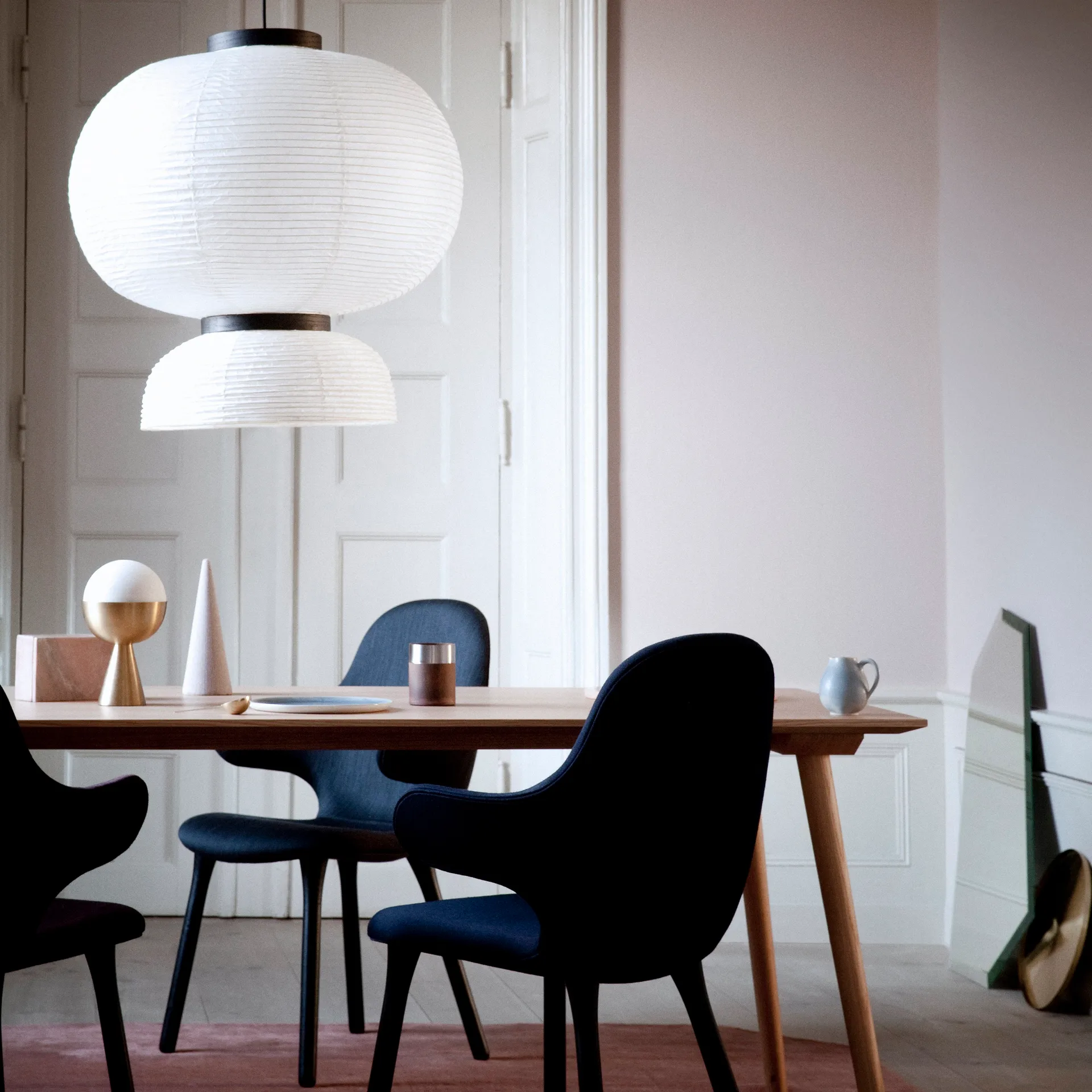 포마카미 펜던트 조명, JH5 &Tradition | 앤트레디션