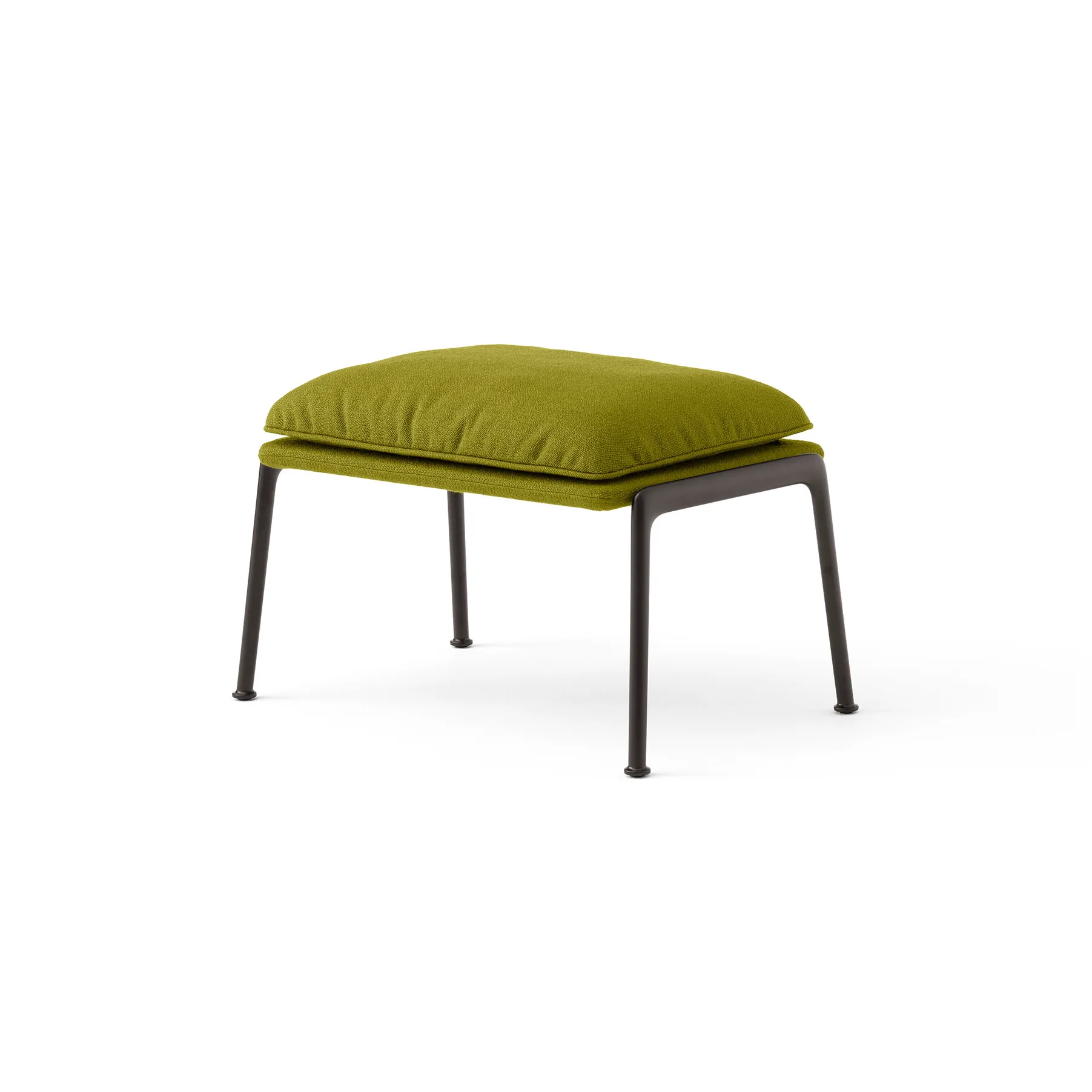 무노 LN20 풋스툴, Warm black-Vidar 0956 &Tradition | 앤트레디션