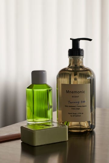 Mnemonic MNC1 핸드 워시 375 ml - Turning turning tide - &Tradition | 앤트레디션