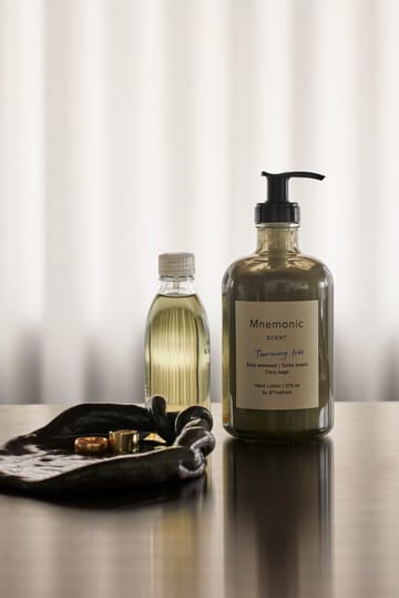 Mnemonic MNC2 핸드 로션 375 ml - Turning tide - &Tradition | 앤트레디션