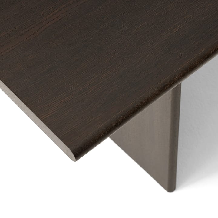 이타 OS1 다이닝 테이블 95x200 cm, Dark stained oak &Tradition | 앤트레디션