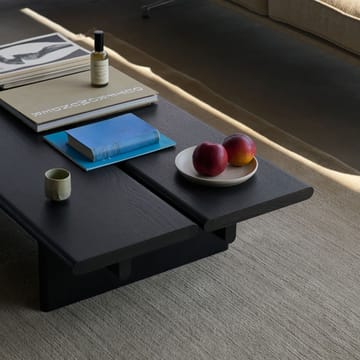 이타 OS3 커피 테이블 60x110 cm - Dark stained oak - &Tradition | 앤트레디션
