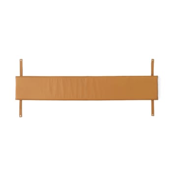 이타 OS5 벤치용 시트 쿠션 170 cm - Noble leather congnac - &Tradition | 앤트레디션