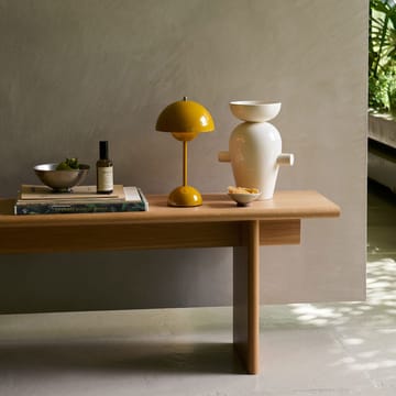 이타 OS5 벤치 170 cm - Oak - &Tradition | 앤트레디션