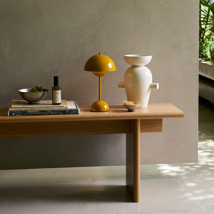 이타 OS5 벤치 170 cm, Oak &Tradition | 앤트레디션