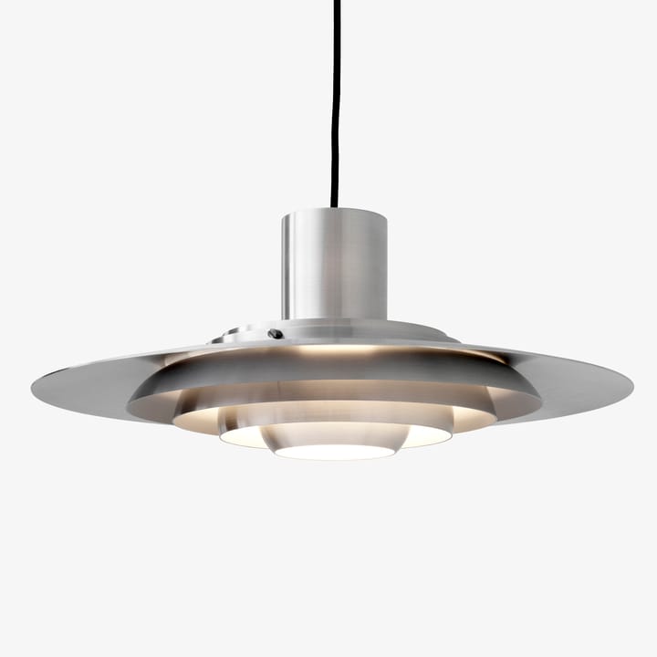 P376 펜던트 조명 KF1, Aluminium &Tradition | 앤트레디션