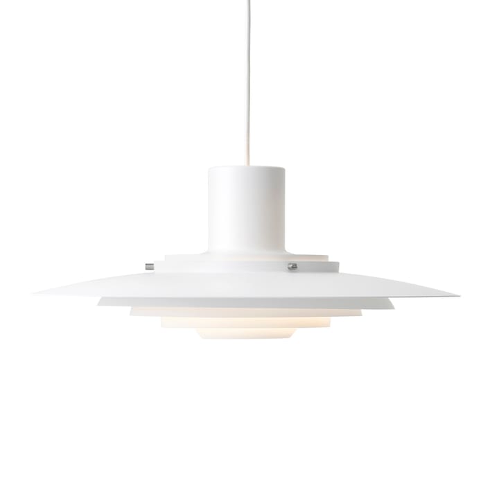 P376 펜던트 조명 KF1, Matte white &Tradition | 앤트레디션