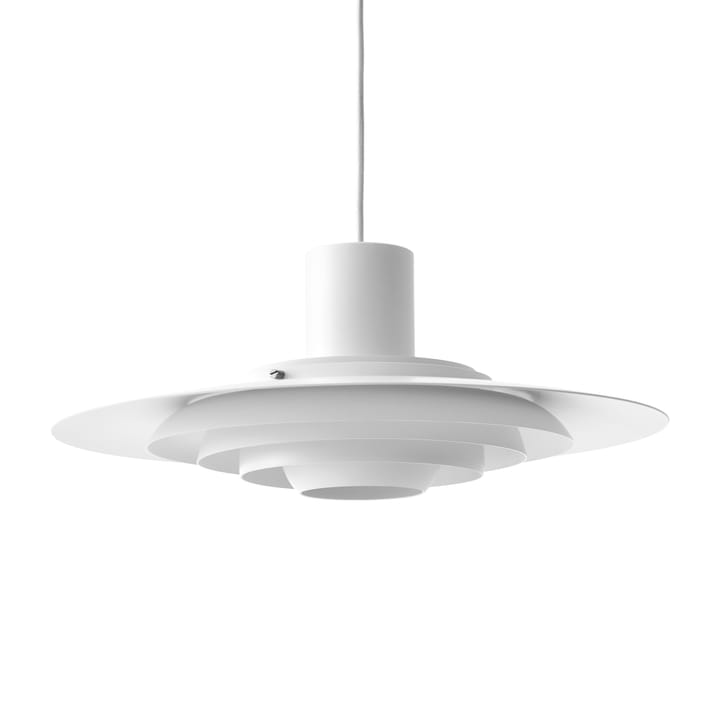 P376 펜던트 조명 KF1, Matte white &Tradition | 앤트레디션