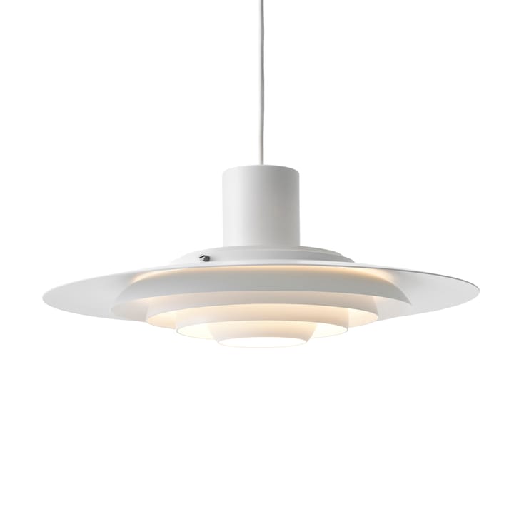 P376 펜던트 조명 KF1, Matte white &Tradition | 앤트레디션