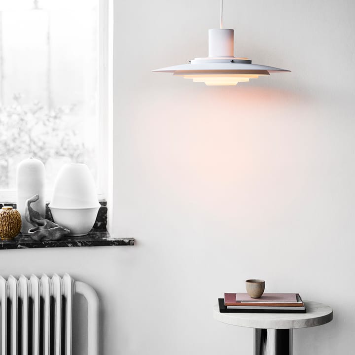 P376 펜던트 조명 KF1, Matte white &Tradition | 앤트레디션