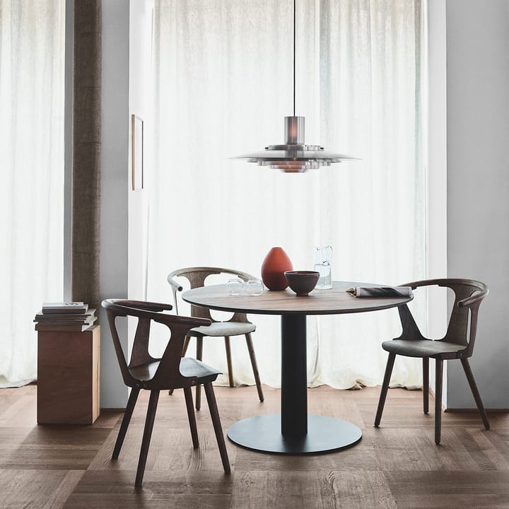 P376 펜던트 조명 KF2, Aluminium &Tradition | 앤트레디션