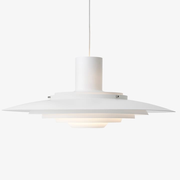 P376 펜던트 조명 KF2, Matte white &Tradition | 앤트레디션