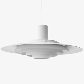 P376 펜던트 조명 KF2 - Matte white - &Tradition | 앤트레디션