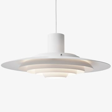 P376 펜던트 조명 KF2 - Matte white - &Tradition | 앤트레디션