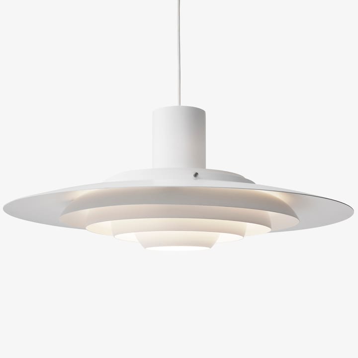 P376 펜던트 조명 KF2, Matte white &Tradition | 앤트레디션