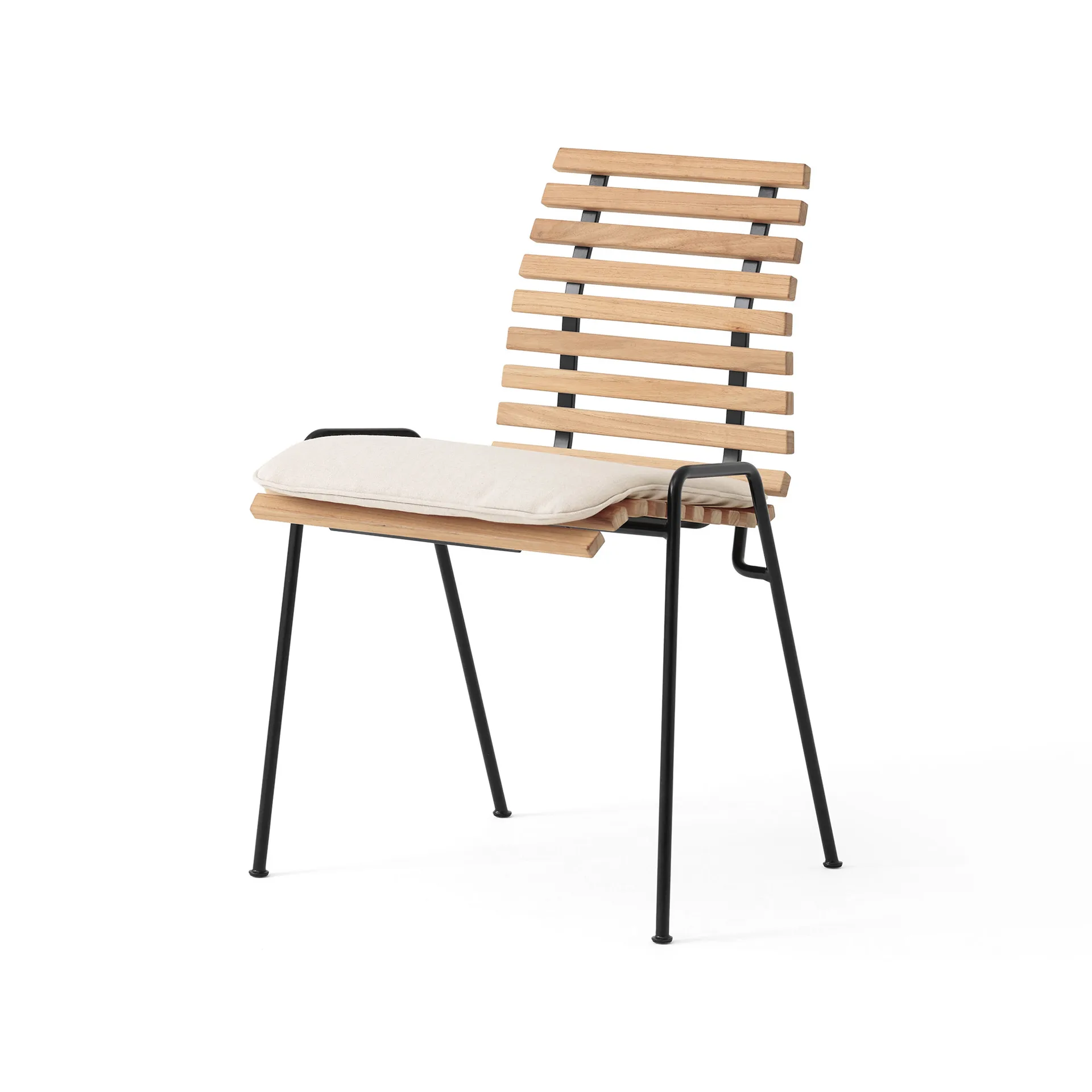 RFH RD4 시트 쿠션 43x44 cm, Heritage 18006 Papyrus &Tradition | 앤트레디션