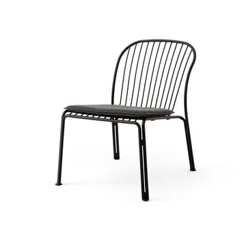 토르발드 SC100-SC101 의자 쿠션 53x53cm - Heritage charcoal - &Tradition | 앤트레디션
