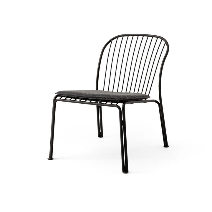 토르발드 SC100-SC101 의자 쿠션 53x53cm, Heritage charcoal &Tradition | 앤트레디션