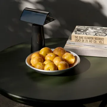 토르발드 SC108 커피 테이블 - Bronze green, Ø70 cm - &Tradition | 앤트레디션