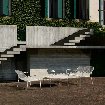 토르발드 SC109 커피 테이블 - Ivory, Ø115 cm - &Tradition | 앤트레디션