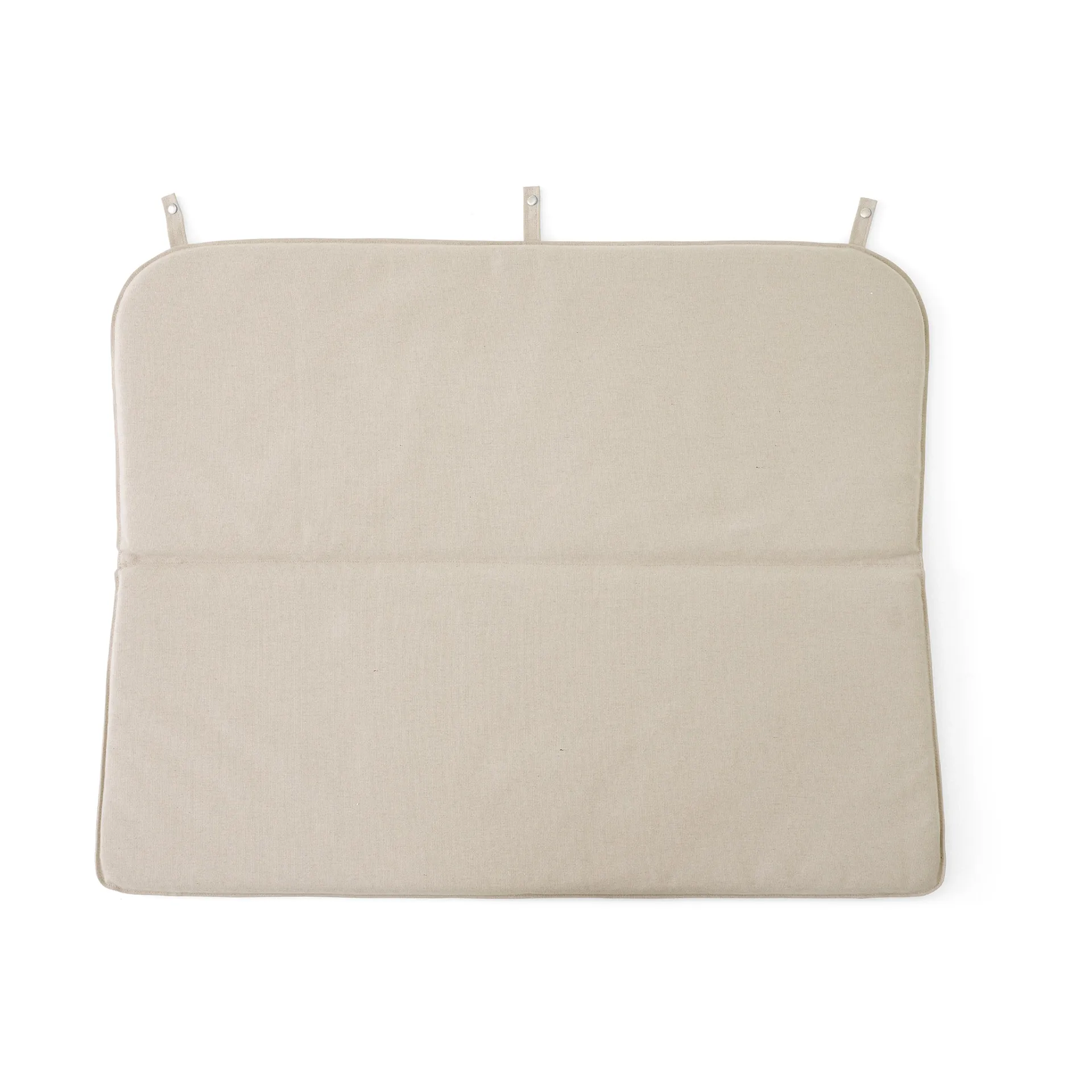 토르발드 벤치 SC111 시트 쿠션, Heritage papyrus, 122.5 cm &Tradition | 앤트레디션