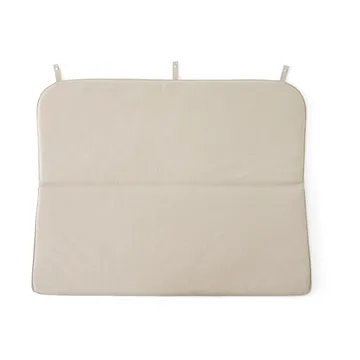 토르발드 벤치 SC111 시트 쿠션 - Heritage papyrus, 122.5 cm - &Tradition | 앤트레디션