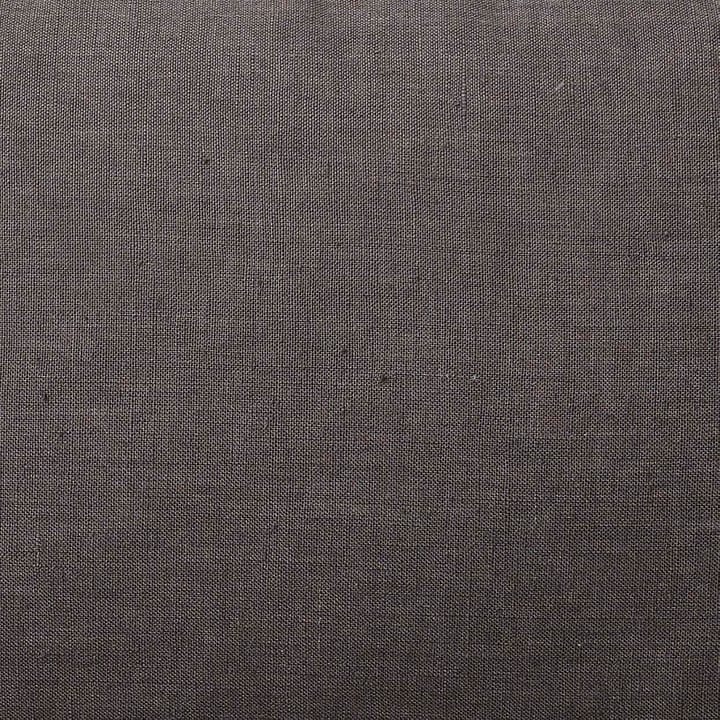 콜렉트 쿠션 SC27 리넨 30x50 cm - slate (dark grey) - &Tradition | 앤트레디션