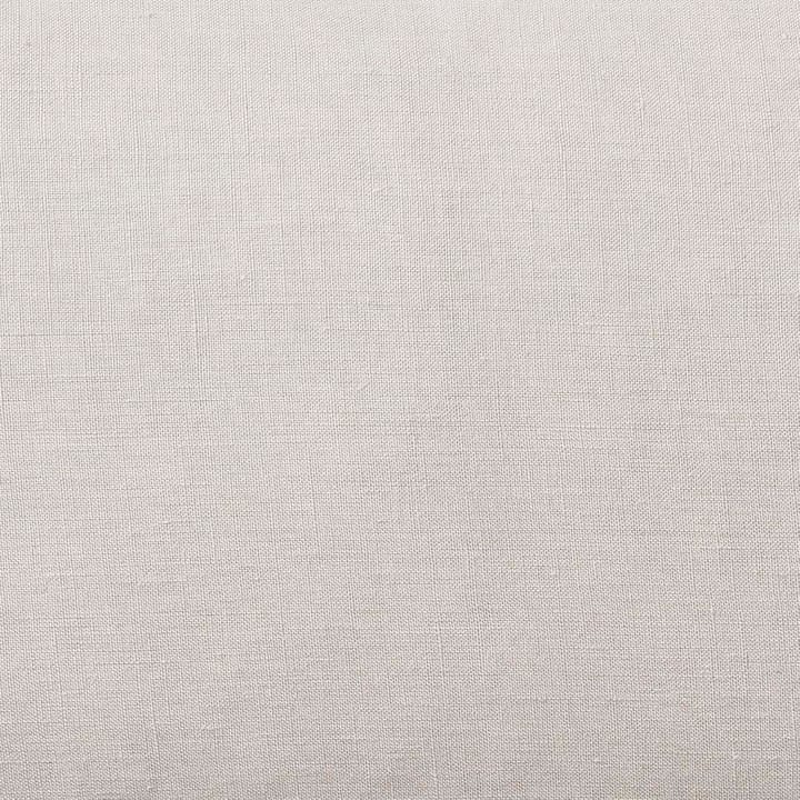 콜렉트 쿠션 SC28 리넨 50x50 cm, cloud (light grey) &Tradition | 앤트레디션