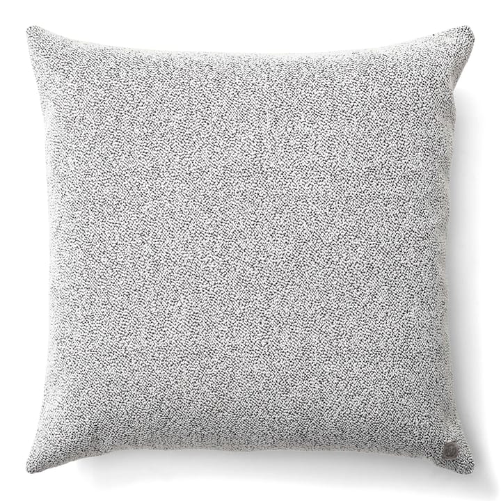 콜렉트 쿠션 SC28 부클레 50x50 cm - ivory & granite (dark grey) - &Tradition | 앤트레디션