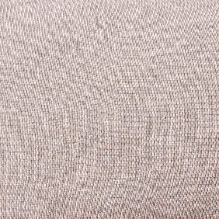 콜렉트 쿠션 SC28 리넨 50x50 cm, powder (pink) &Tradition | 앤트레디션