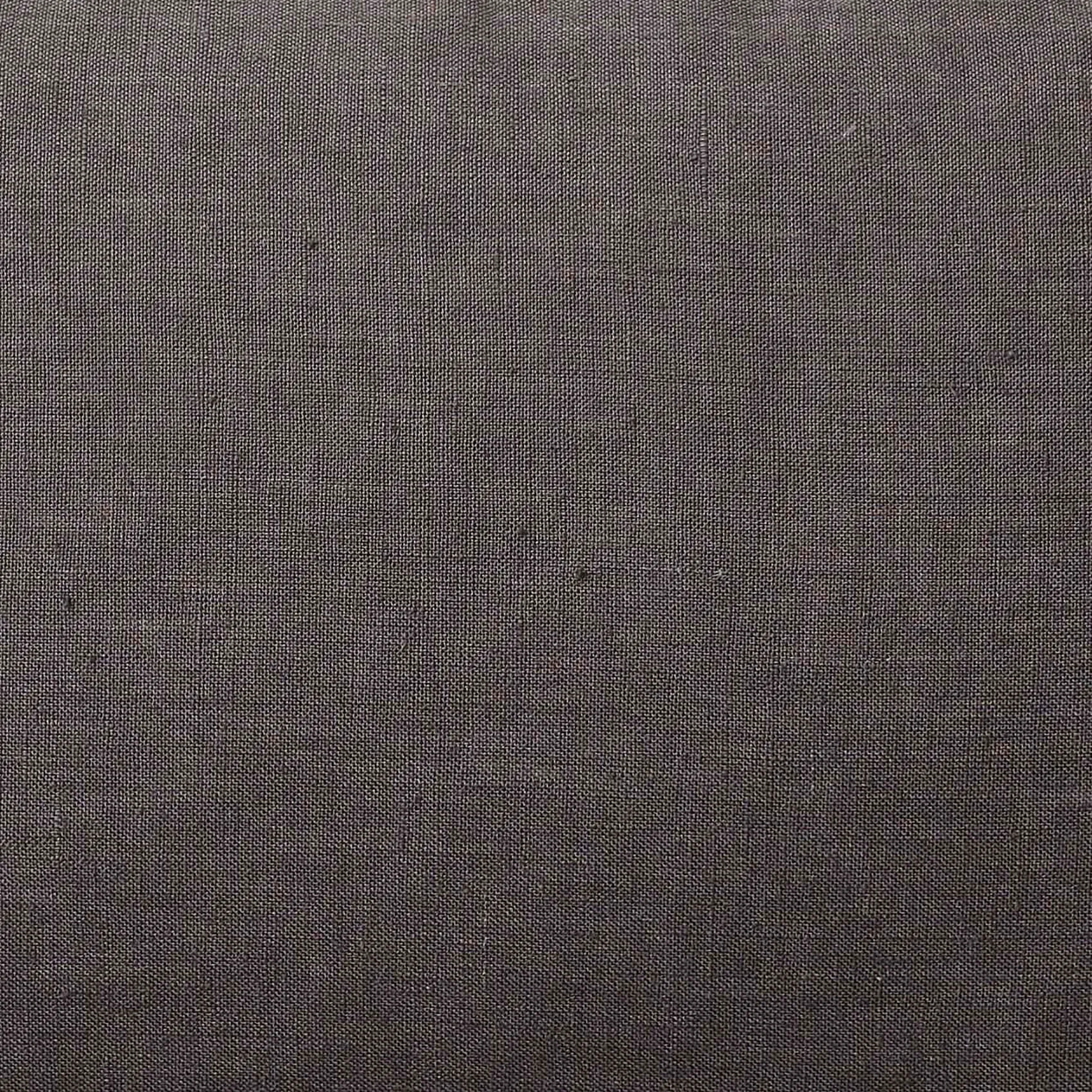 콜렉트 쿠션 SC28 리넨 50x50 cm, slate (dark grey) &Tradition | 앤트레디션