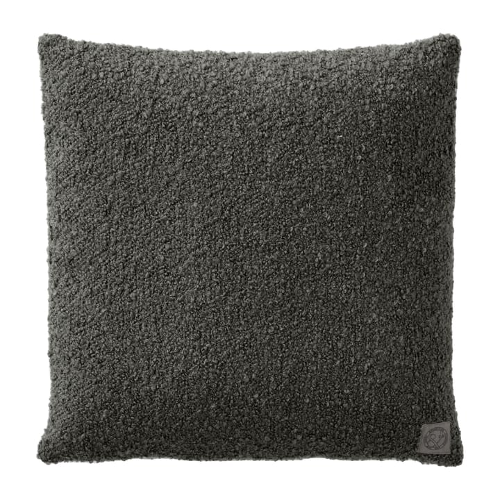 콜렉트 쿠션 SC28 소프트 Boucle 50x50 cm - Moss - &Tradition | 앤트레디션