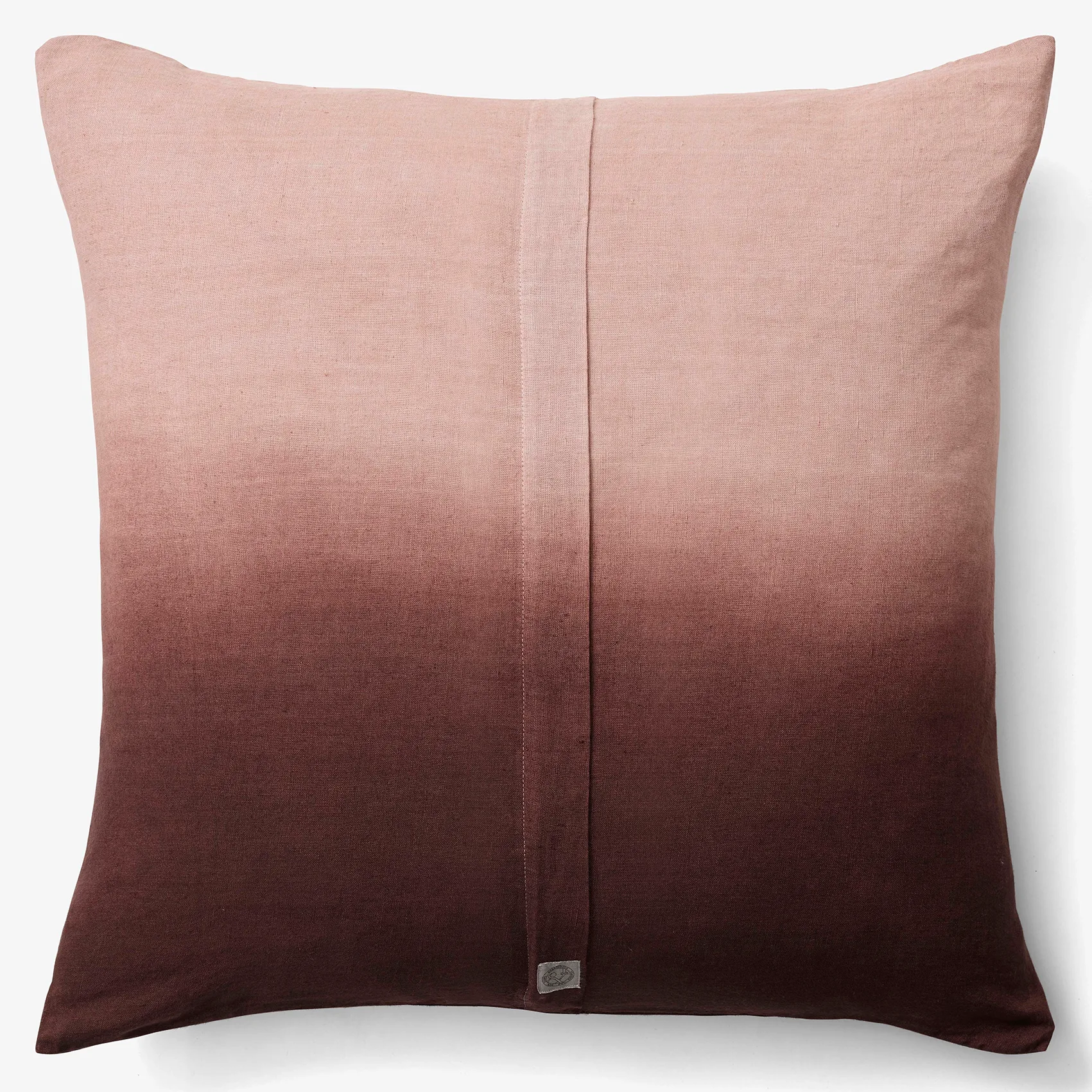 콜렉트 쿠션 SC29 인디고 65x65 cm, cloud & burgundy (pink-red) &Tradition | 앤트레디션