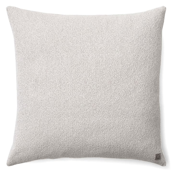 콜렉트 쿠션 SC29 부클레 65x65 cm, ivory & sand (light grey) &Tradition | 앤트레디션