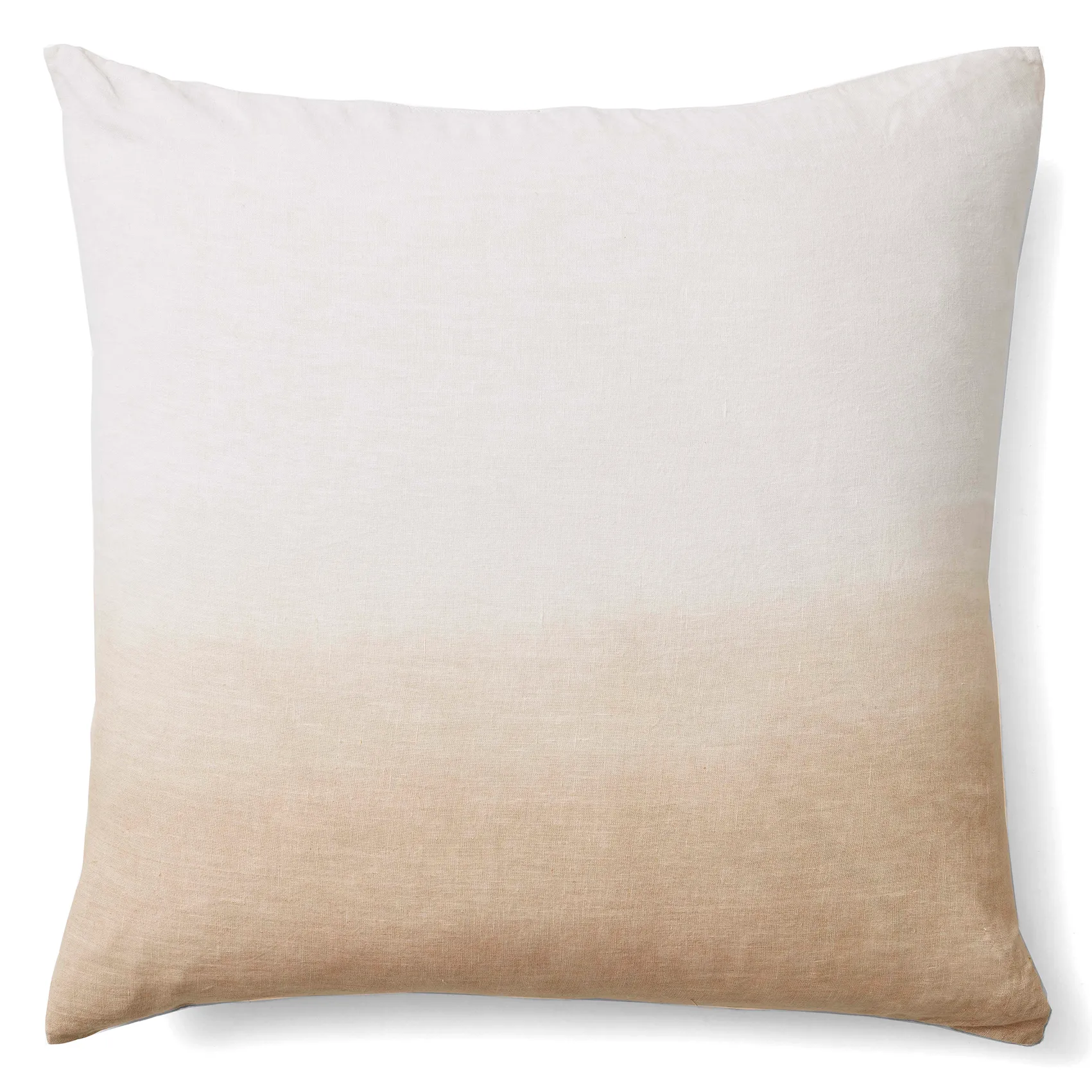 콜렉트 쿠션 SC29 인디고 65x65 cm, milk & sand (white-beige) &Tradition | 앤트레디션