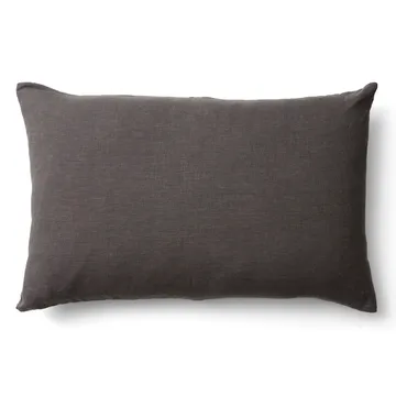 콜렉트 쿠션 SC30 리넨 50x80 cm - slate (dark grey) - &Tradition | 앤트레디션
